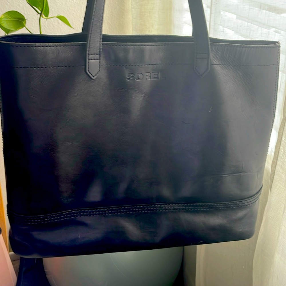 Sorel Shoulder Bag/Purse